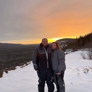 Meet your Posher, Cody